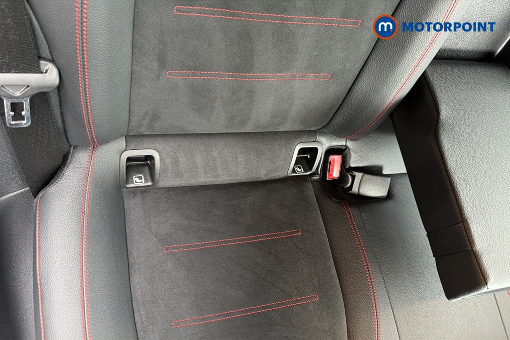 Mercedes-Benz A Class Amg Line Automatic Petrol Hatchback - Stock Number (1644201) - 27th supplementary image