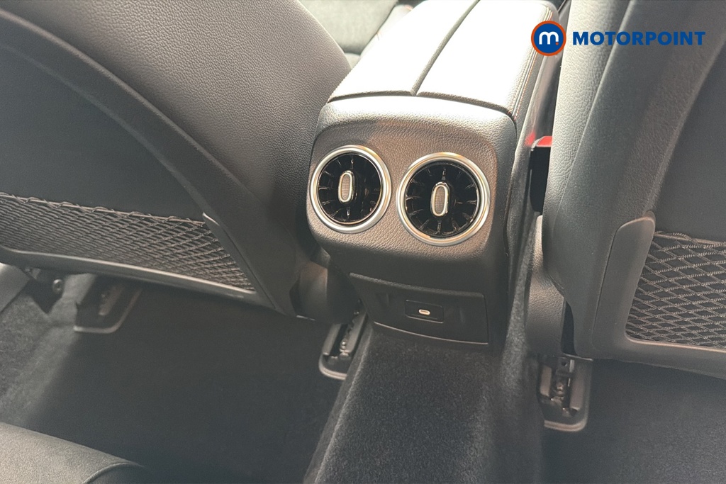 Mercedes-Benz A Class Amg Line Automatic Petrol Hatchback - Stock Number (1644201) - 28th supplementary image