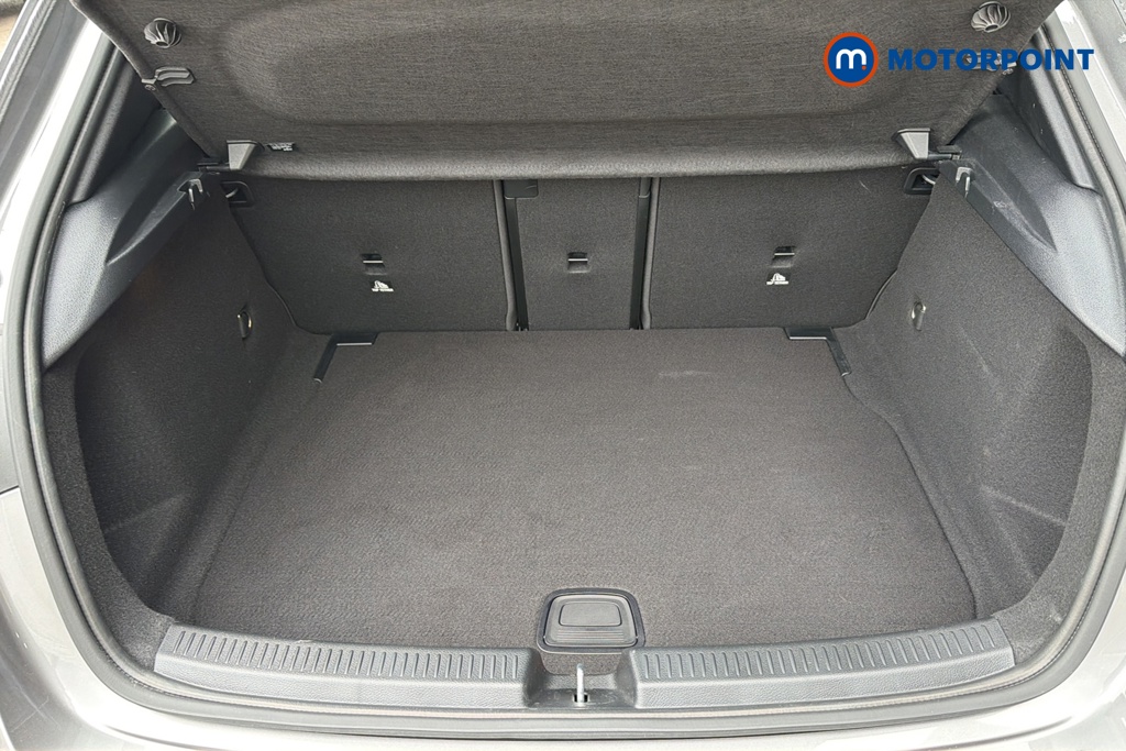 Mercedes-Benz A Class Amg Line Automatic Petrol Hatchback - Stock Number (1644201) - 30th supplementary image