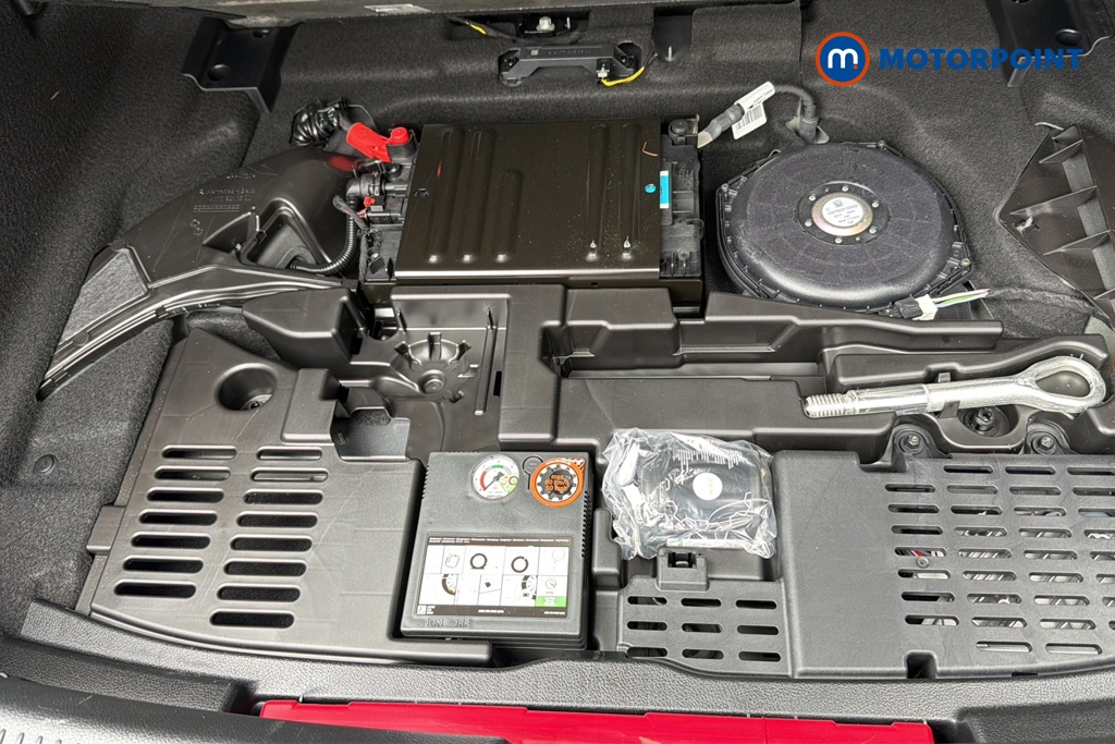 Mercedes-Benz A Class Amg Line Automatic Petrol Hatchback - Stock Number (1644201) - 33rd supplementary image