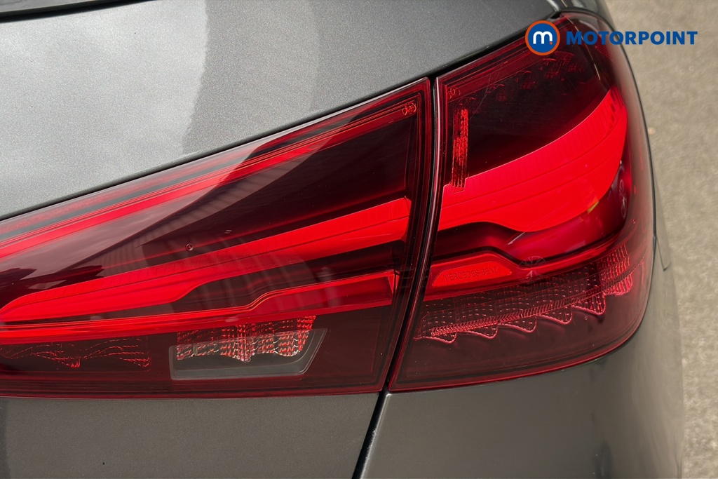 Mercedes-Benz A Class Amg Line Automatic Petrol Hatchback - Stock Number (1644201) - 36th supplementary image