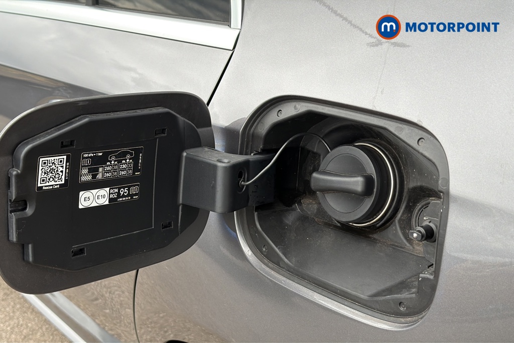 Mercedes-Benz A Class Amg Line Automatic Petrol Hatchback - Stock Number (1644201) - 41st supplementary image
