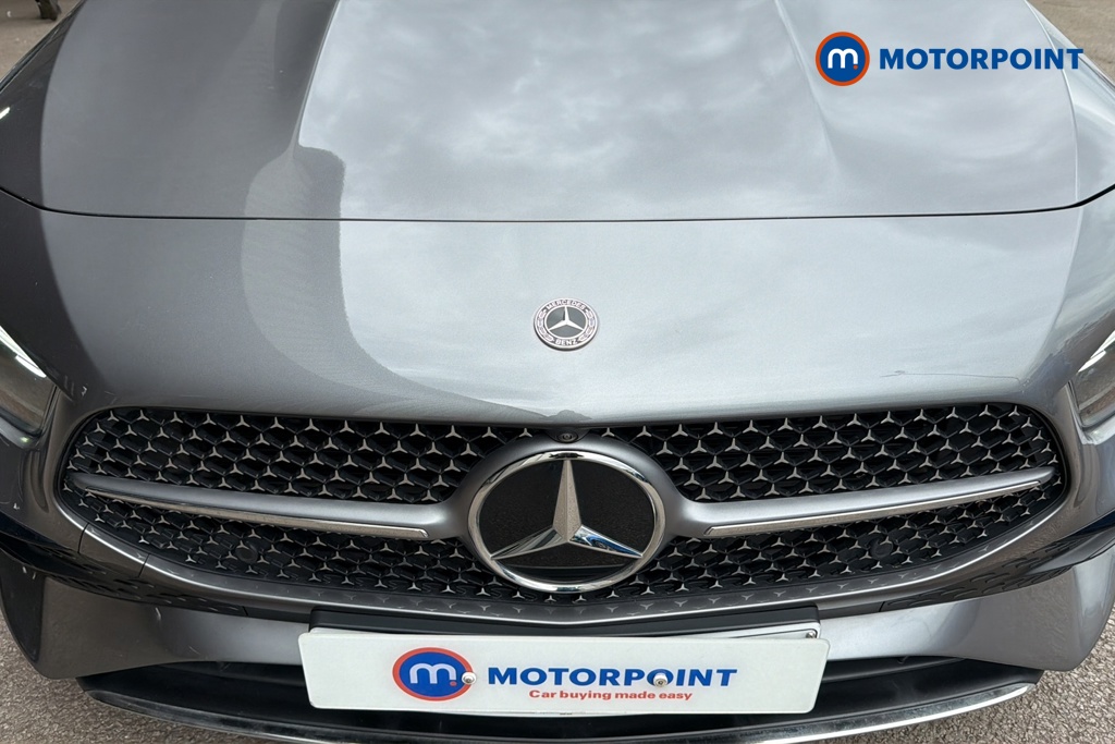 Mercedes-Benz A Class Amg Line Automatic Petrol Hatchback - Stock Number (1644201) - 43rd supplementary image
