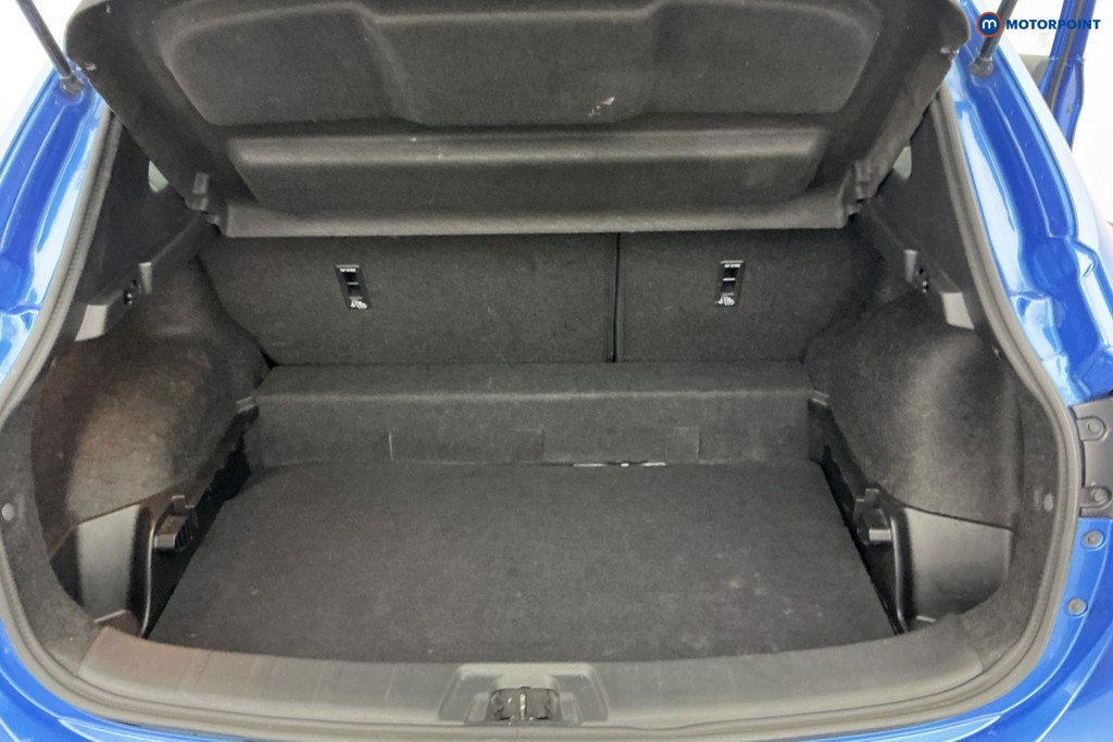 Nissan Qashqai Acenta Premium Manual Petrol SUV - Stock Number (1644205) - 3rd supplementary image