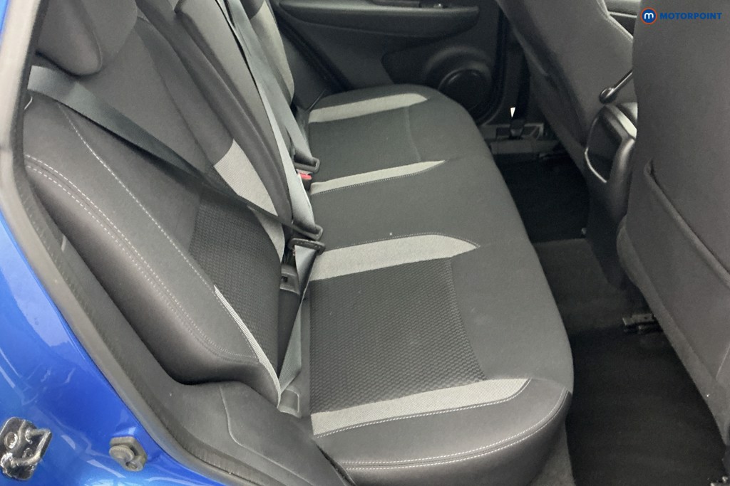 Nissan Qashqai Acenta Premium Manual Petrol SUV - Stock Number (1644205) - 4th supplementary image