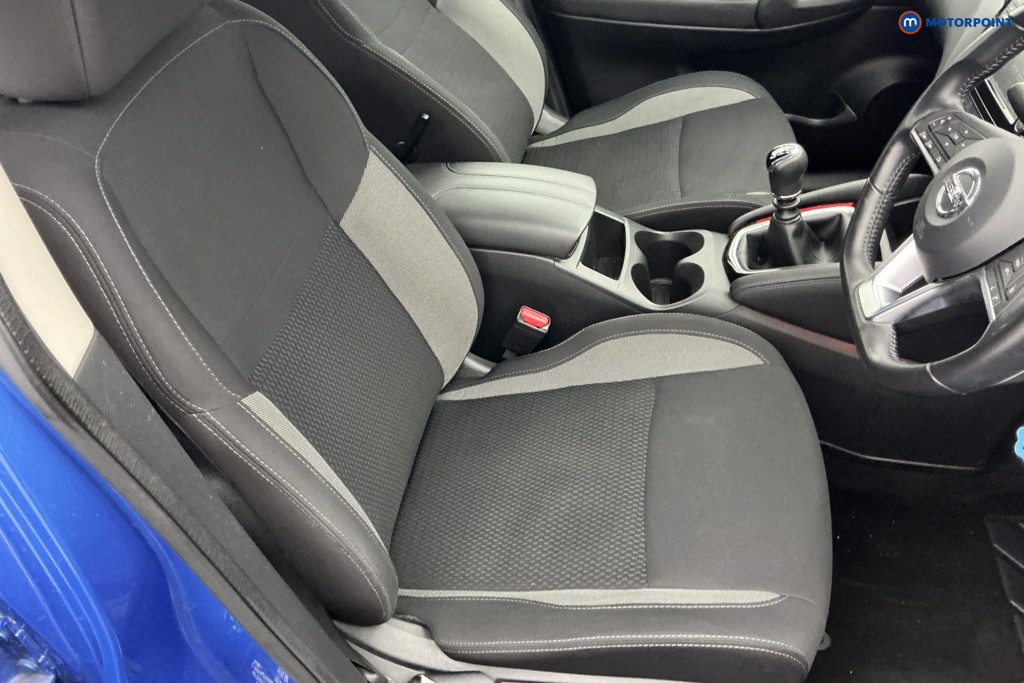 Nissan Qashqai Acenta Premium Manual Petrol SUV - Stock Number (1644205) - 5th supplementary image