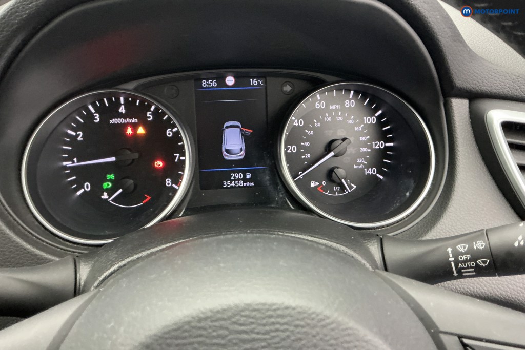 Nissan Qashqai Acenta Premium Manual Petrol SUV - Stock Number (1644205) - 7th supplementary image