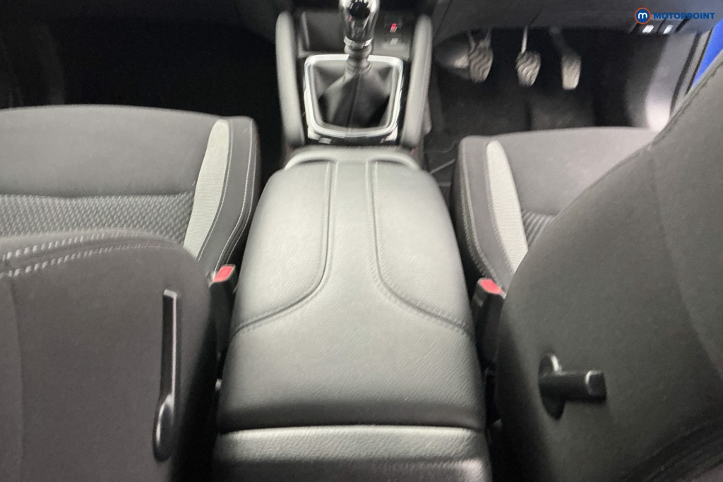 Nissan Qashqai Acenta Premium Manual Petrol SUV - Stock Number (1644205) - 11th supplementary image