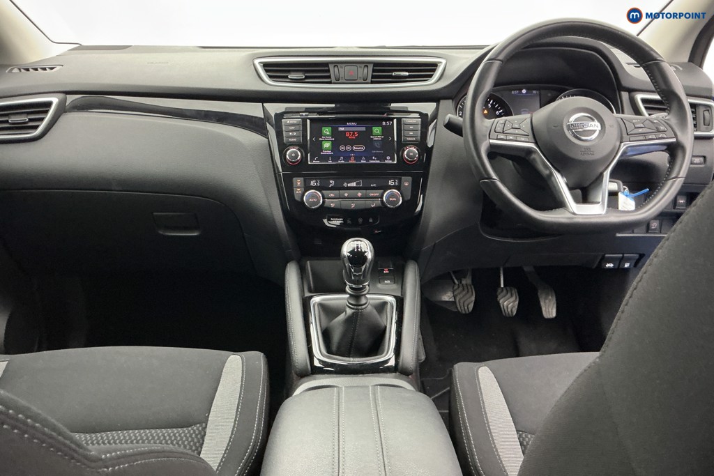 Nissan Qashqai Acenta Premium Manual Petrol SUV - Stock Number (1644205) - 12th supplementary image