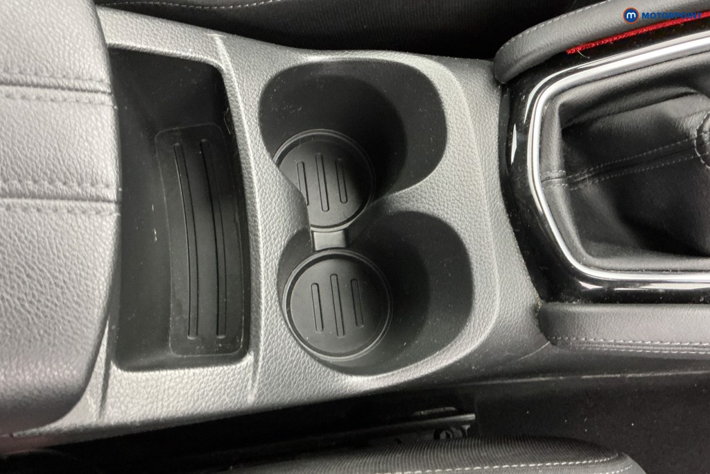 Nissan Qashqai Acenta Premium Manual Petrol SUV - Stock Number (1644205) - 13th supplementary image