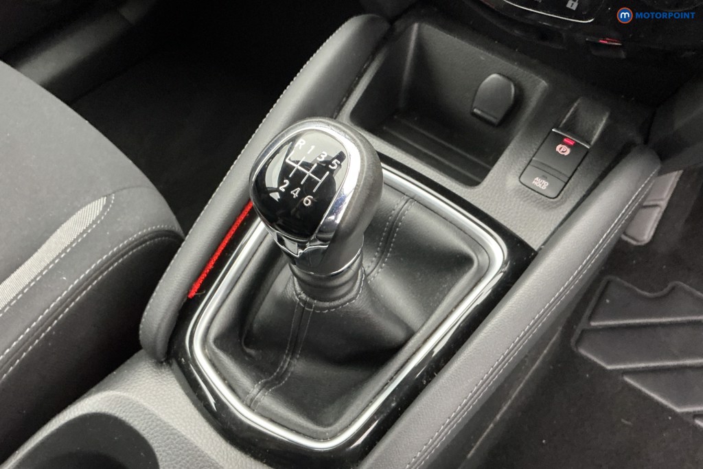 Nissan Qashqai Acenta Premium Manual Petrol SUV - Stock Number (1644205) - 14th supplementary image