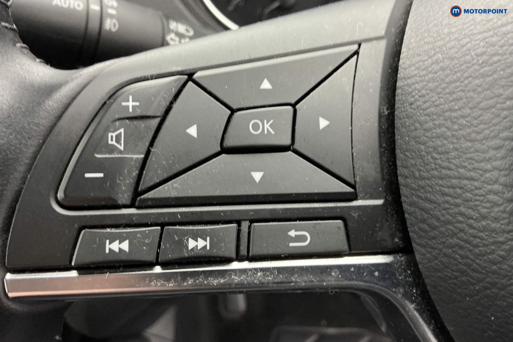 Nissan Qashqai Acenta Premium Manual Petrol SUV - Stock Number (1644205) - 19th supplementary image