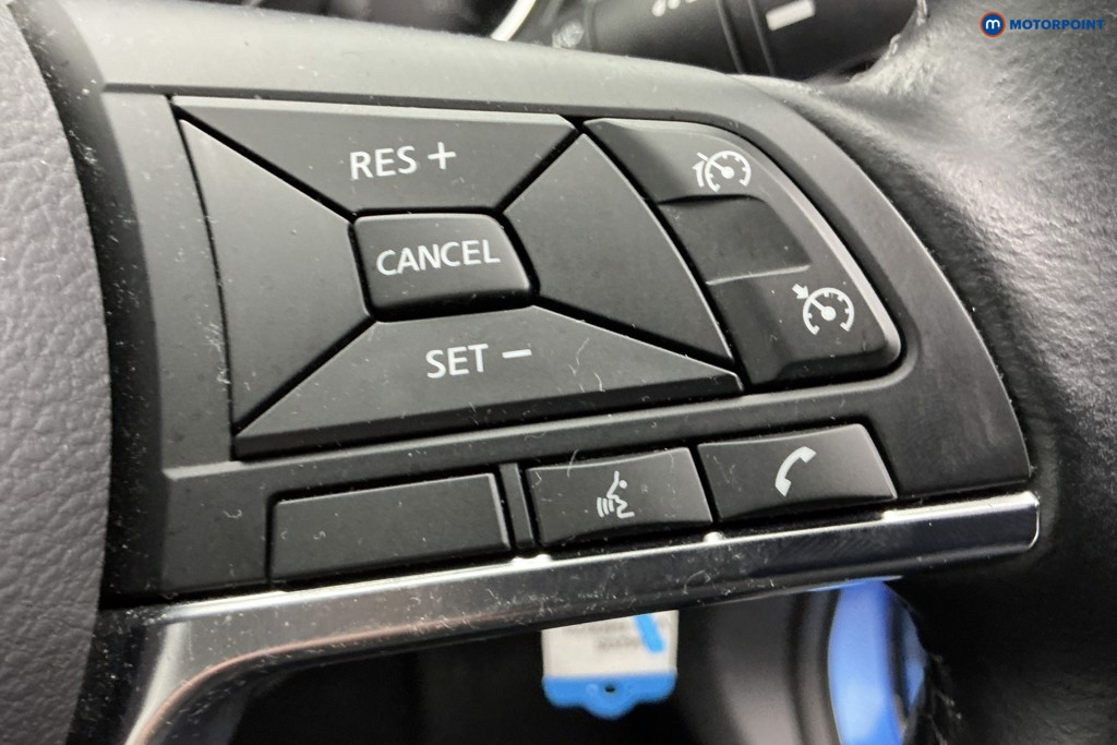 Nissan Qashqai Acenta Premium Manual Petrol SUV - Stock Number (1644205) - 20th supplementary image