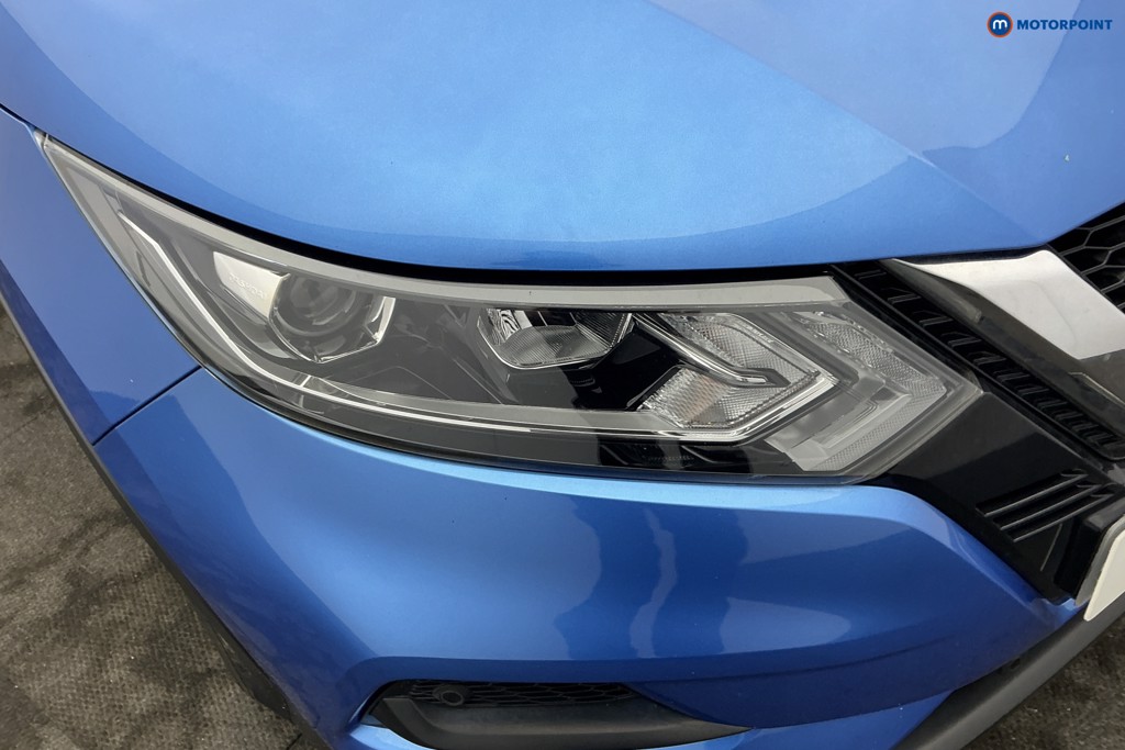 Nissan Qashqai Acenta Premium Manual Petrol SUV - Stock Number (1644205) - 28th supplementary image