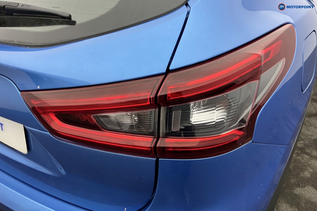 Nissan Qashqai Acenta Premium Manual Petrol SUV - Stock Number (1644205) - 29th supplementary image