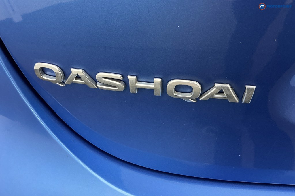 Nissan Qashqai Acenta Premium Manual Petrol SUV - Stock Number (1644205) - 30th supplementary image