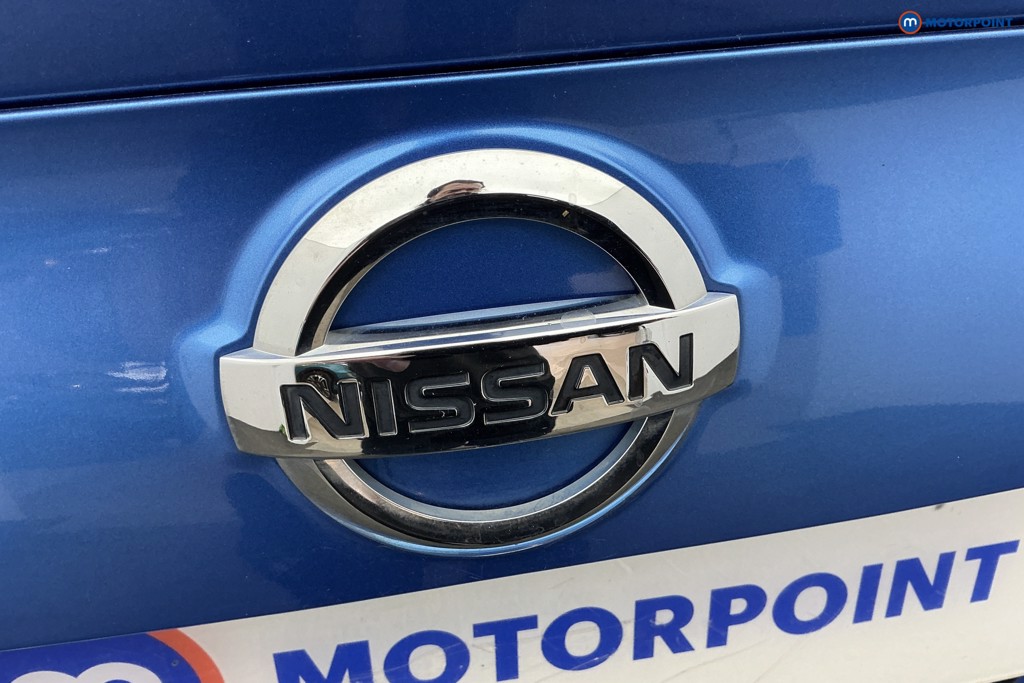 Nissan Qashqai Acenta Premium Manual Petrol SUV - Stock Number (1644205) - 31st supplementary image