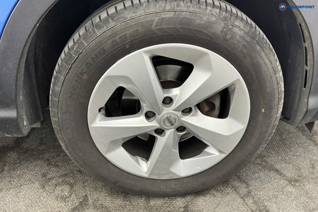 Nissan Qashqai Acenta Premium Manual Petrol SUV - Stock Number (1644205) - 33rd supplementary image
