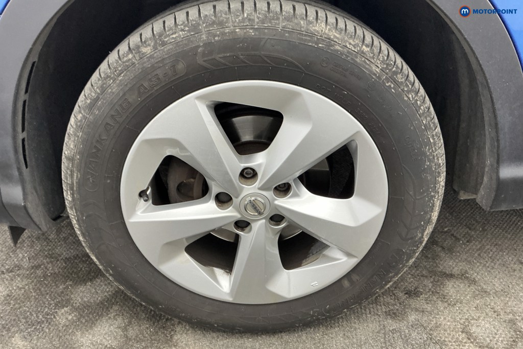 Nissan Qashqai Acenta Premium Manual Petrol SUV - Stock Number (1644205) - 35th supplementary image