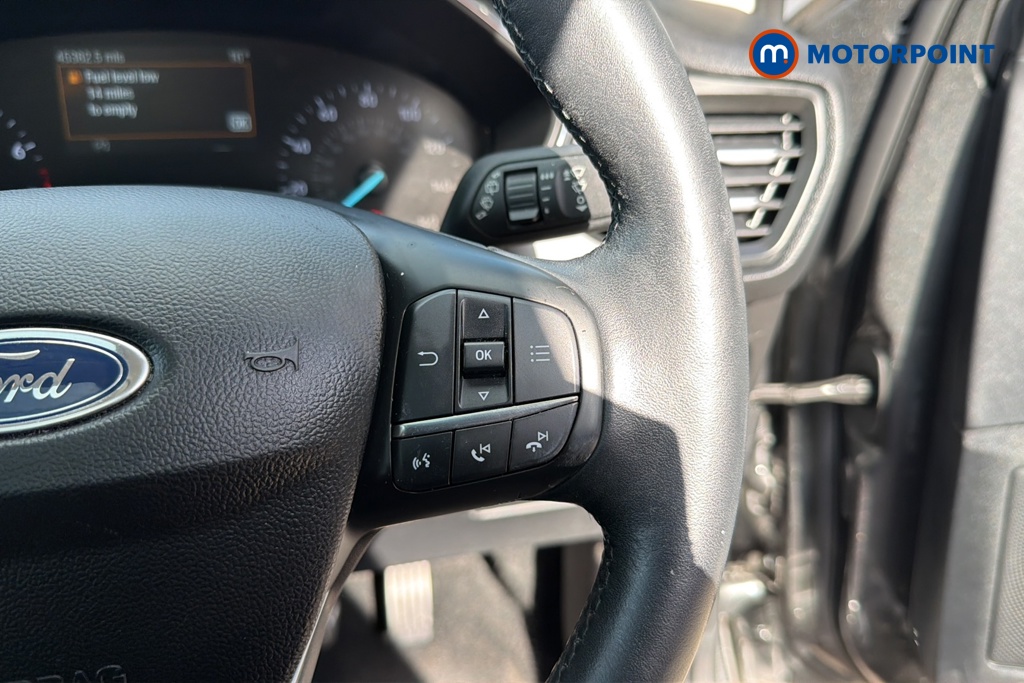 Ford Focus Active X Manual Petrol Hatchback - Stock Number (1644209) - 3rd supplementary image