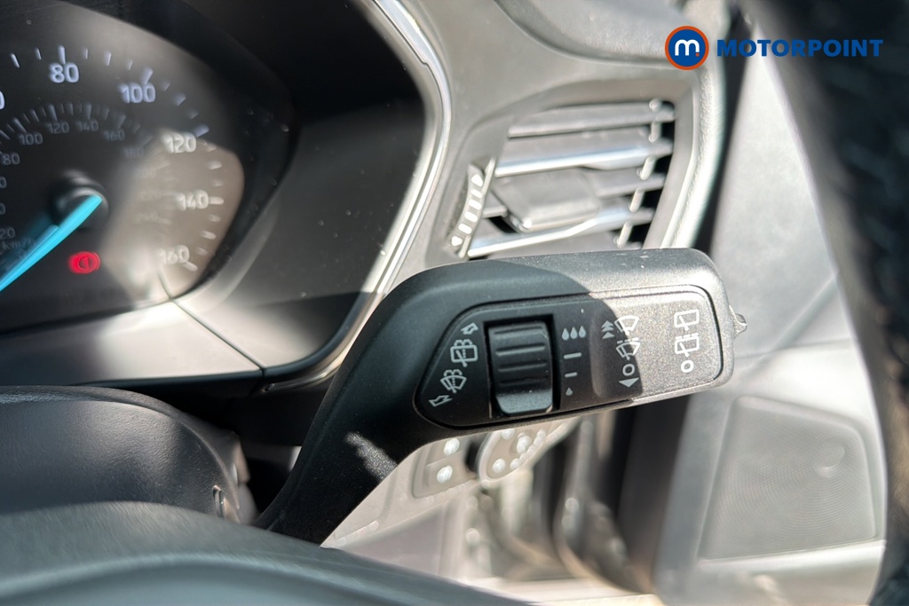 Ford Focus Active X Manual Petrol Hatchback - Stock Number (1644209) - 6th supplementary image