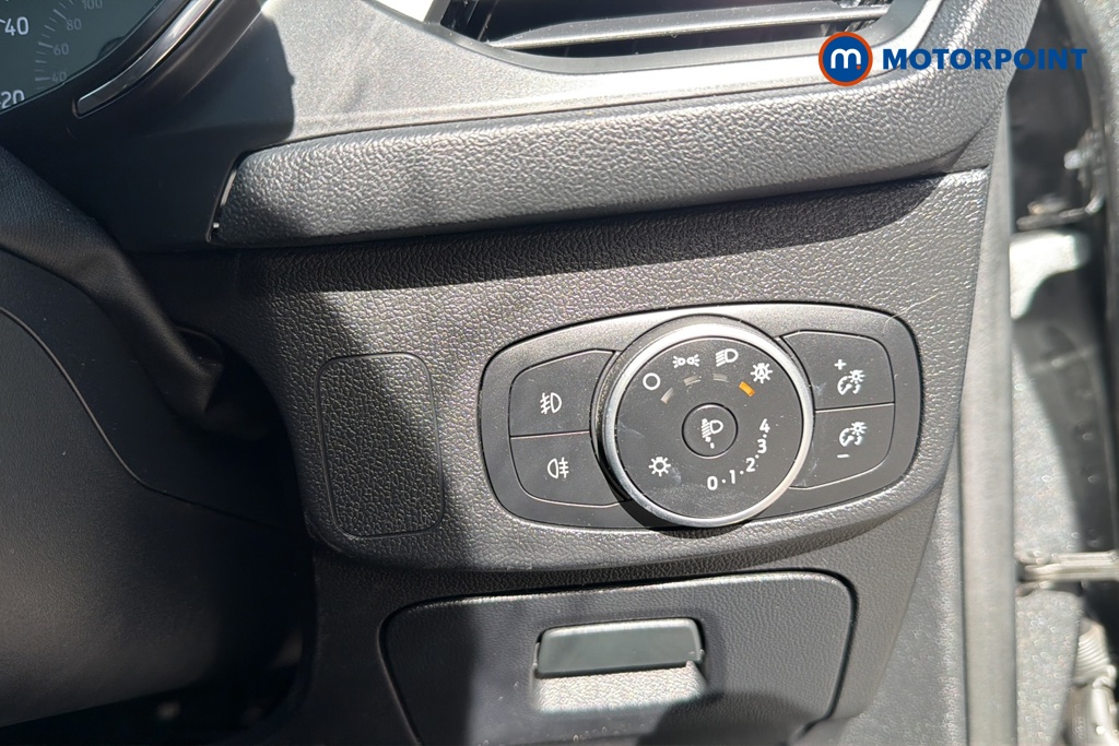 Ford Focus Active X Manual Petrol Hatchback - Stock Number (1644209) - 11th supplementary image