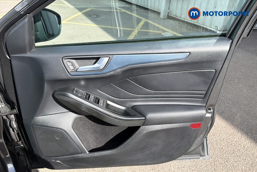 Ford Focus Active X Manual Petrol Hatchback - Stock Number (1644209) - 18th supplementary image
