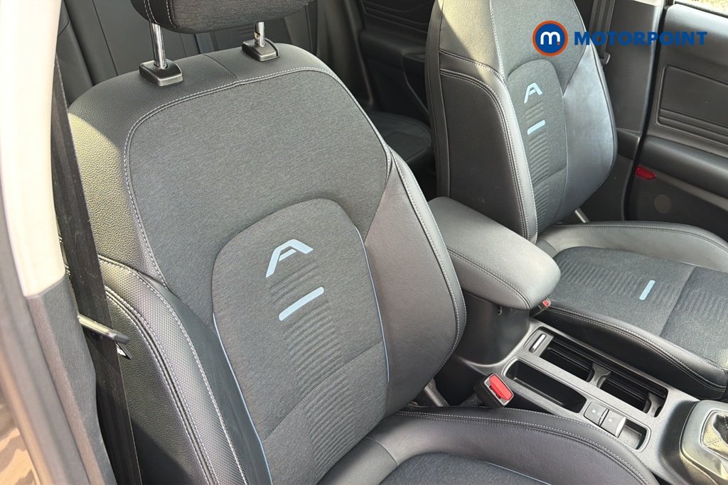 Ford Focus Active X Manual Petrol Hatchback - Stock Number (1644209) - 22nd supplementary image
