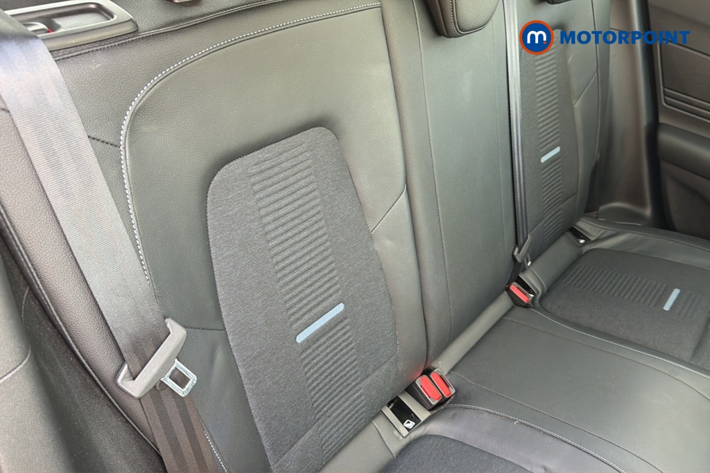 Ford Focus Active X Manual Petrol Hatchback - Stock Number (1644209) - 25th supplementary image