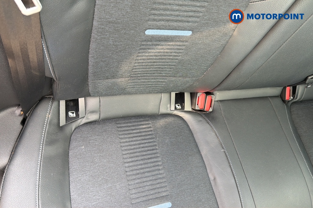 Ford Focus Active X Manual Petrol Hatchback - Stock Number (1644209) - 27th supplementary image