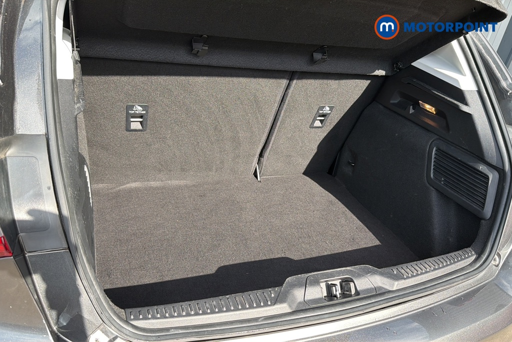 Ford Focus Active X Manual Petrol Hatchback - Stock Number (1644209) - 30th supplementary image