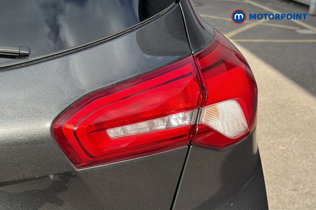 Ford Focus Active X Manual Petrol Hatchback - Stock Number (1644209) - 36th supplementary image