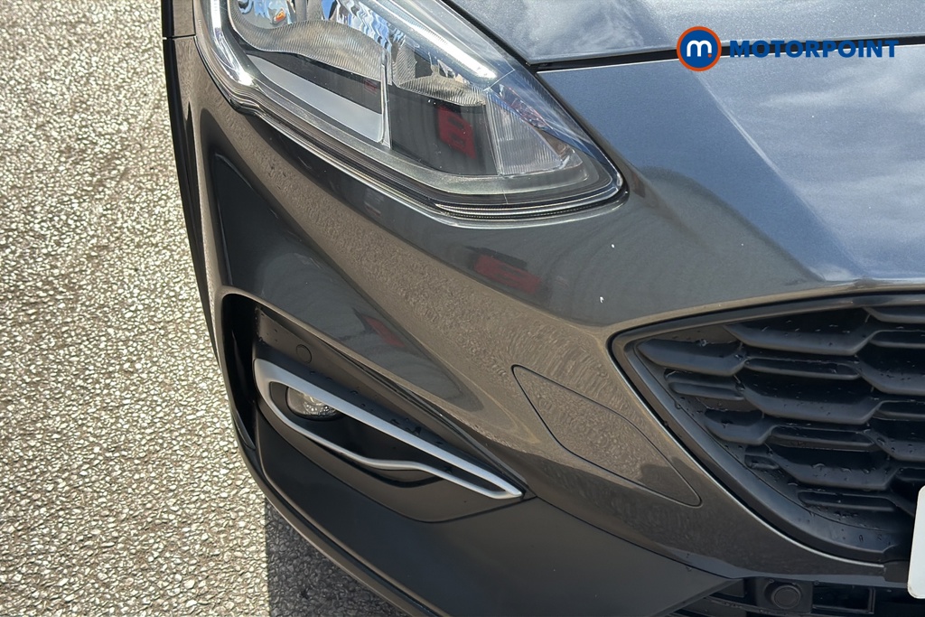 Ford Focus Active X Manual Petrol Hatchback - Stock Number (1644209) - 38th supplementary image