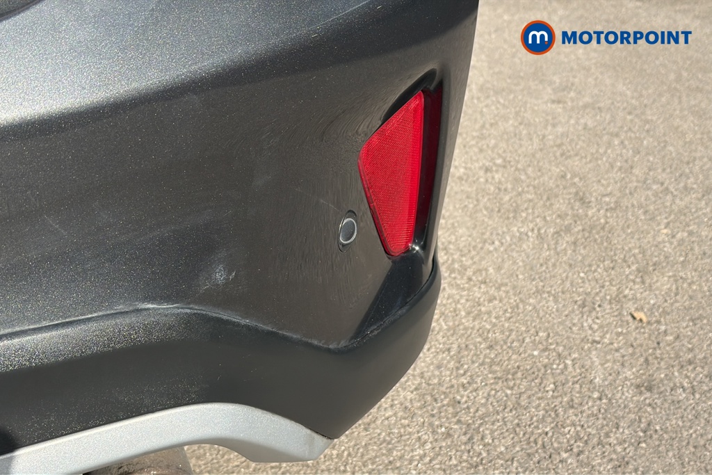 Ford Focus Active X Manual Petrol Hatchback - Stock Number (1644209) - 39th supplementary image