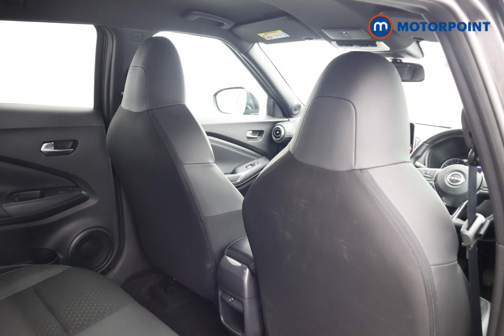 Nissan Juke N-Connecta Manual Petrol SUV - Stock Number (1644261) - 15th supplementary image