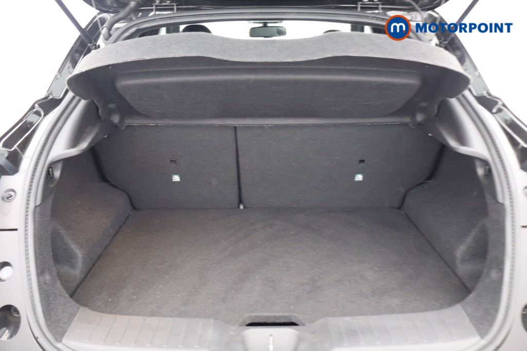 Nissan Juke N-Connecta Manual Petrol SUV - Stock Number (1644261) - 19th supplementary image