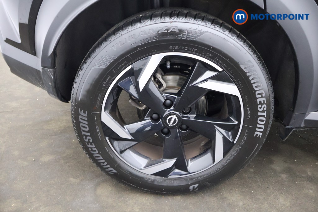 Nissan Juke N-Connecta Manual Petrol SUV - Stock Number (1644261) - 20th supplementary image
