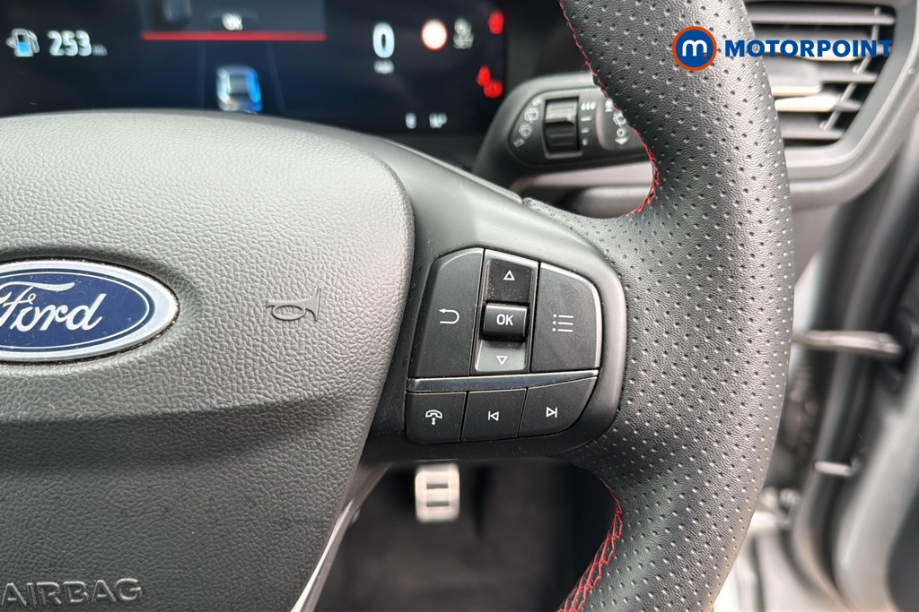 Ford Kuga St-Line Automatic Petrol-Electric Hybrid SUV - Stock Number (1644292) - 3rd supplementary image