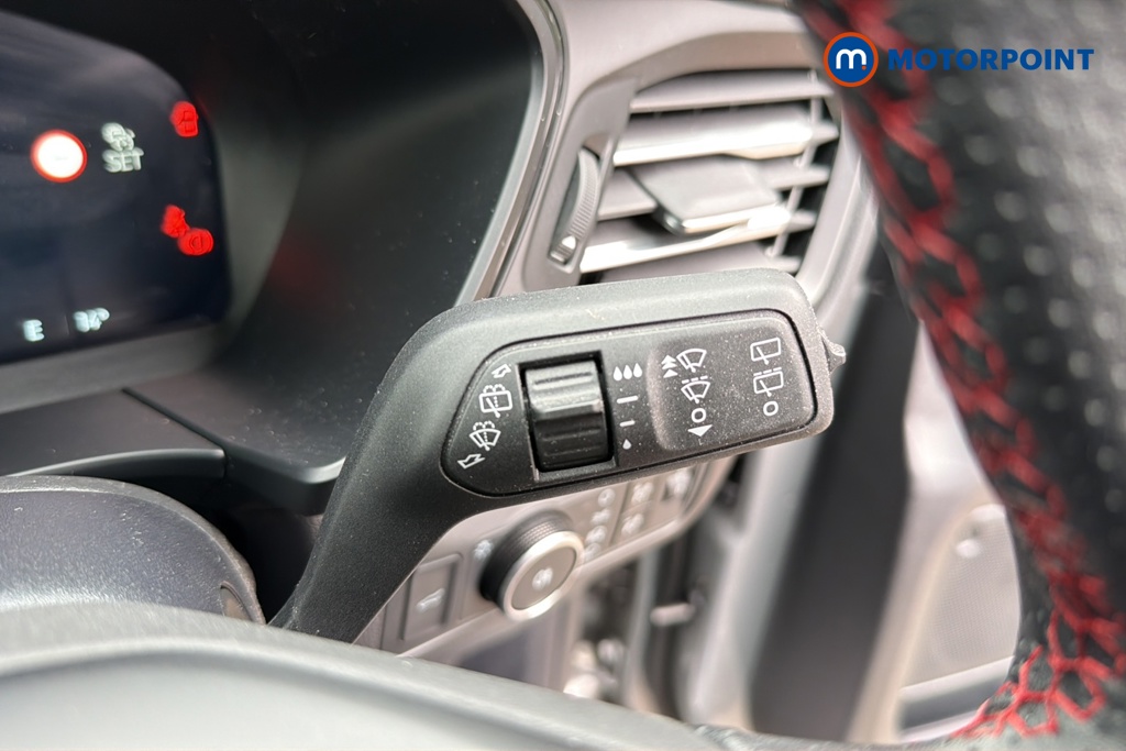 Ford Kuga St-Line Automatic Petrol-Electric Hybrid SUV - Stock Number (1644292) - 6th supplementary image