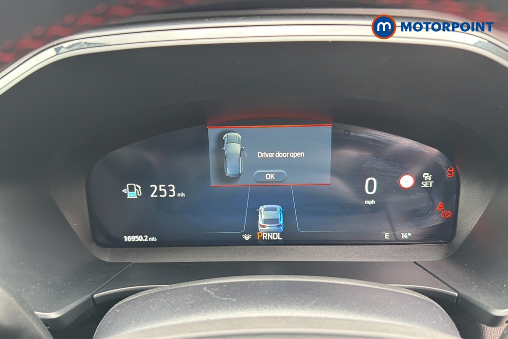 Ford Kuga St-Line Automatic Petrol-Electric Hybrid SUV - Stock Number (1644292) - 7th supplementary image