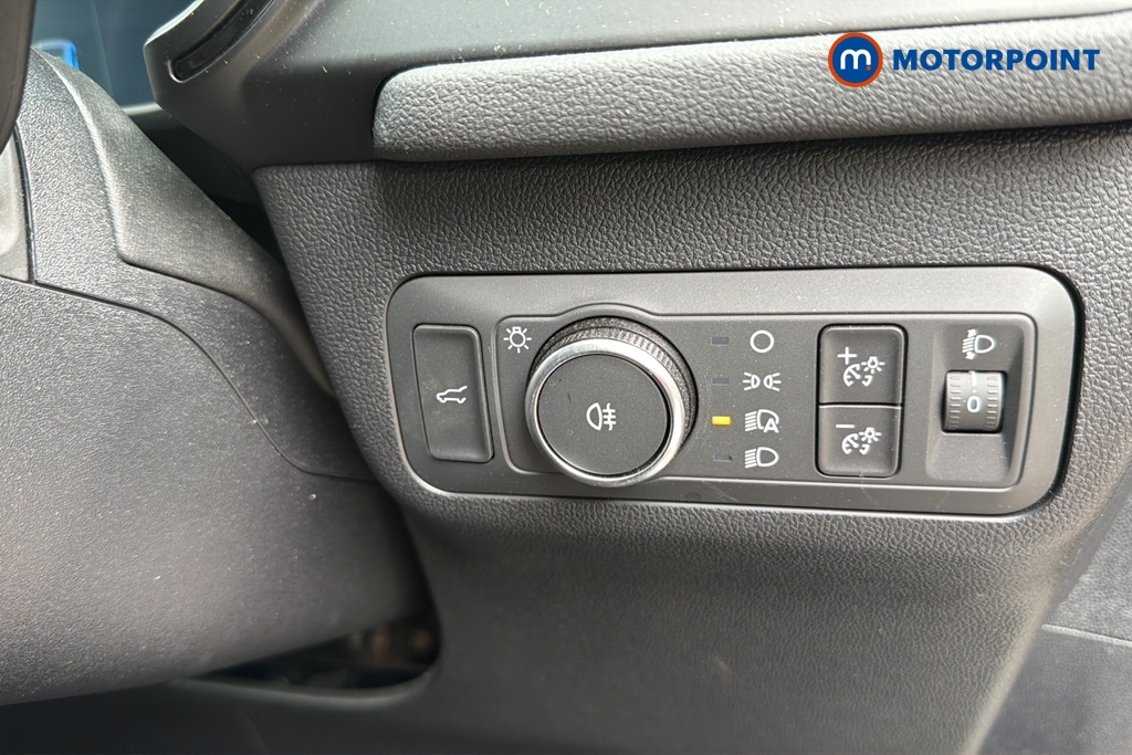 Ford Kuga St-Line Automatic Petrol-Electric Hybrid SUV - Stock Number (1644292) - 11th supplementary image