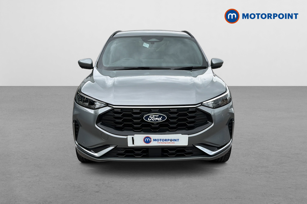 Ford Kuga St-Line Automatic Petrol-Electric Hybrid SUV - Stock Number (1644292) - Front bumper