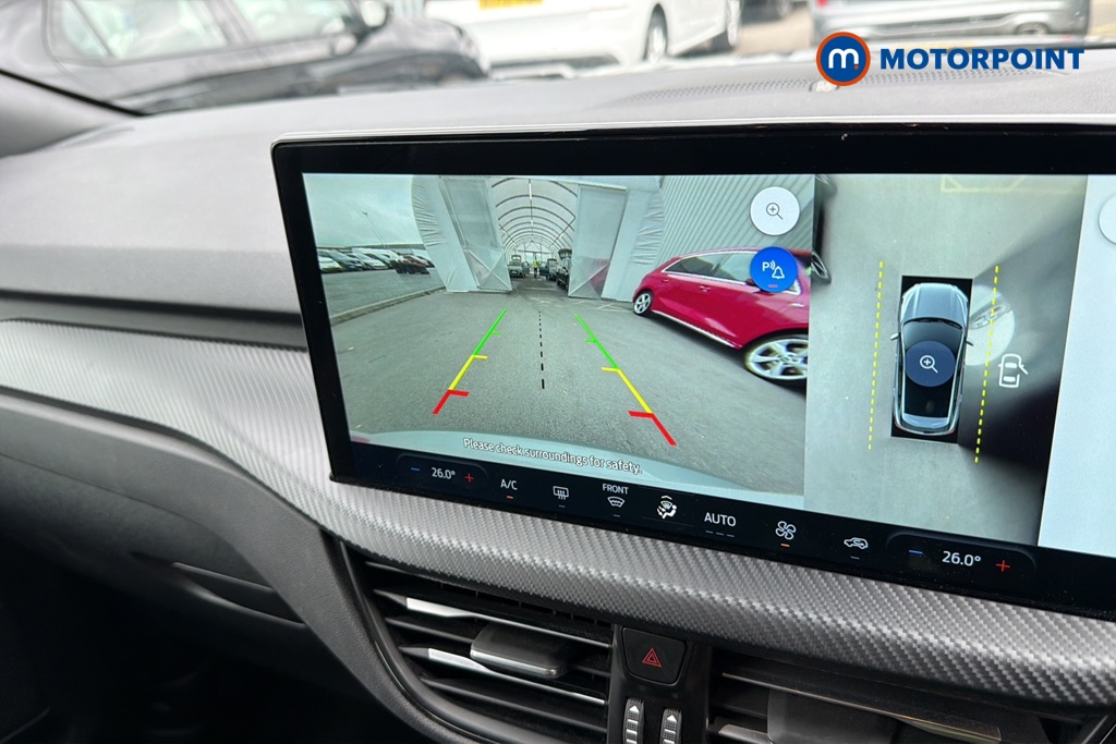 Ford Kuga St-Line Automatic Petrol-Electric Hybrid SUV - Stock Number (1644292) - 13th supplementary image