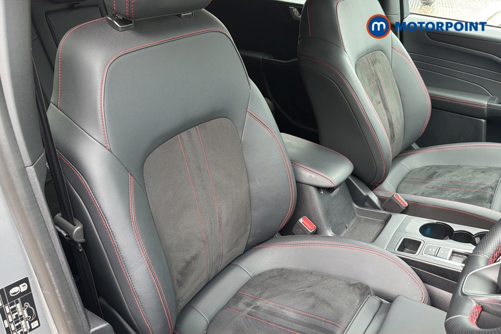Ford Kuga St-Line Automatic Petrol-Electric Hybrid SUV - Stock Number (1644292) - 22nd supplementary image
