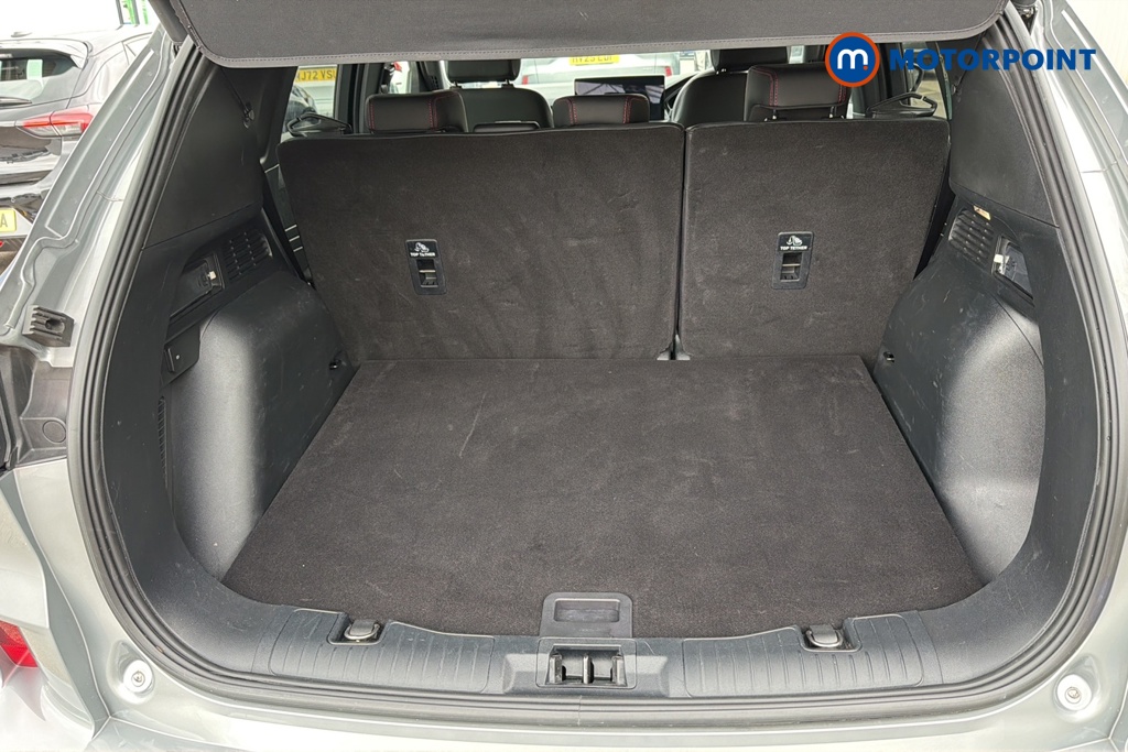 Ford Kuga St-Line Automatic Petrol-Electric Hybrid SUV - Stock Number (1644292) - 30th supplementary image