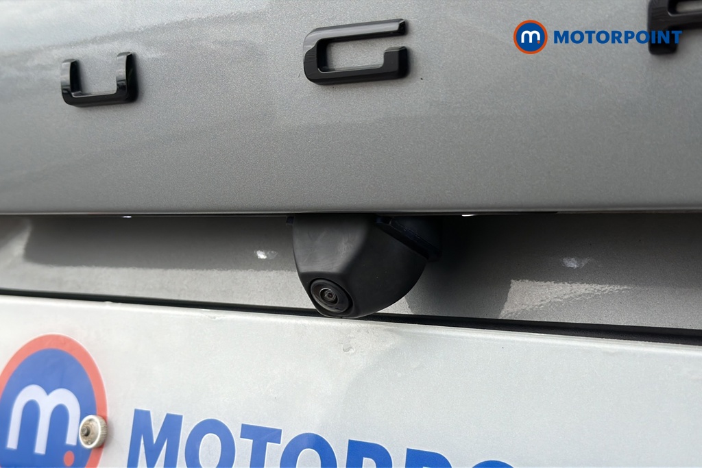 Ford Kuga St-Line Automatic Petrol-Electric Hybrid SUV - Stock Number (1644292) - 37th supplementary image