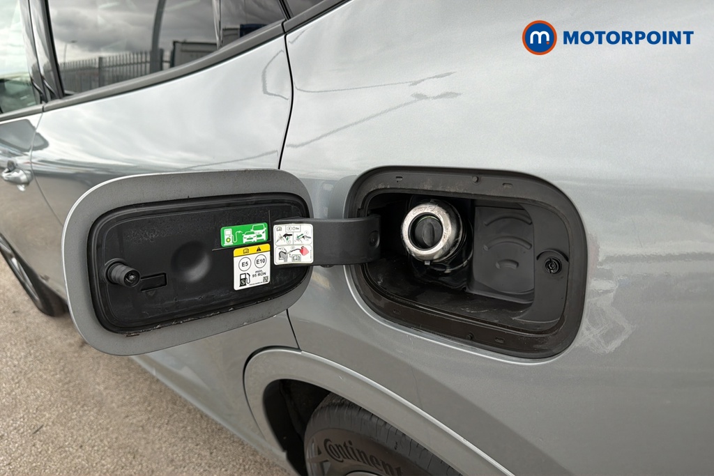 Ford Kuga St-Line Automatic Petrol-Electric Hybrid SUV - Stock Number (1644292) - 41st supplementary image