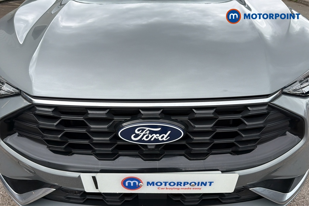 Ford Kuga St-Line Automatic Petrol-Electric Hybrid SUV - Stock Number (1644292) - 43rd supplementary image