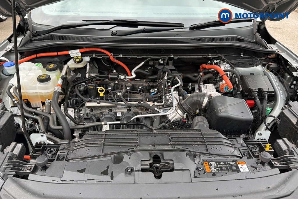 Ford Kuga St-Line Automatic Petrol-Electric Hybrid SUV - Stock Number (1644292) - 48th supplementary image