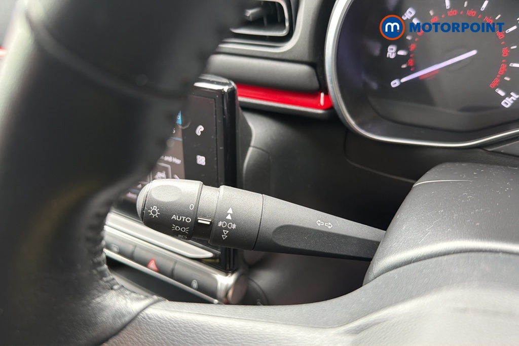 Citroen C3 Flair Plus Manual Petrol Hatchback - Stock Number (1644370) - 5th supplementary image